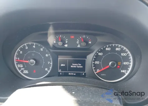 2018 GMC Terrain Sle from USA, damaged, VIN 3GKALTEV6JL289427